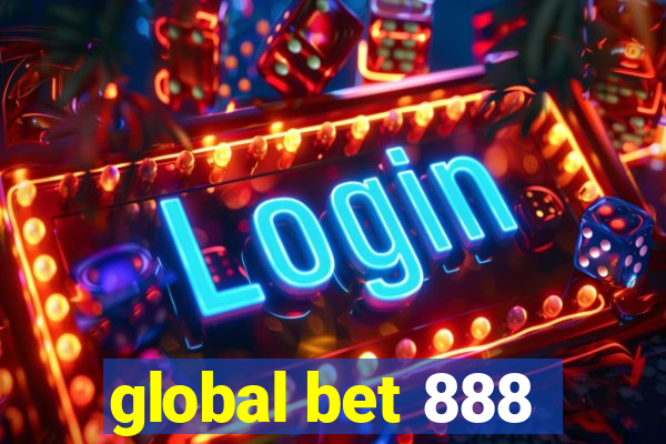 global bet 888